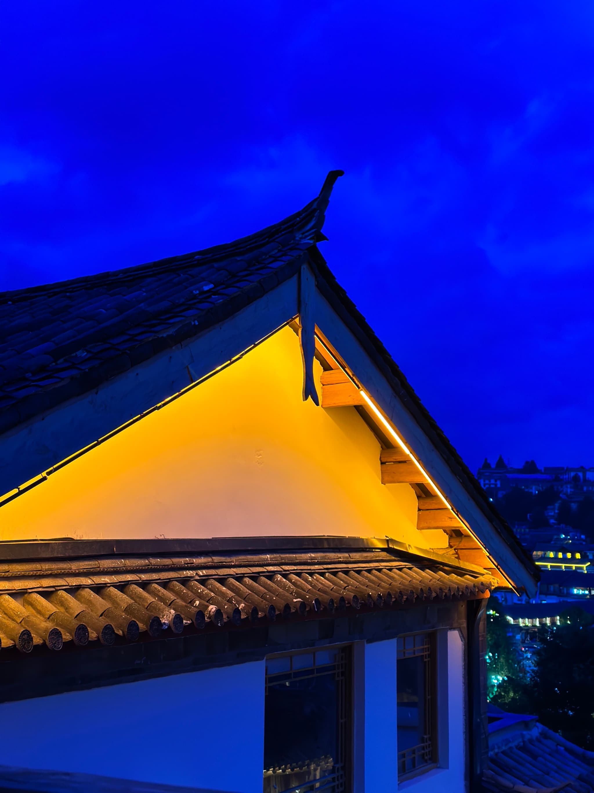 丽江古城/大研古镇